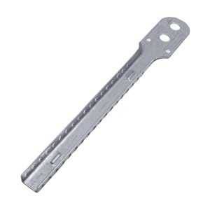 Protektor Nonius Abhänger Oberteil 100x 135mm Stahl Silber Deckenabhängung