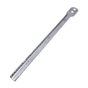 Protektor Nonius Abhänger Oberteil 100x 940mm Stahl Silber Deckenabhängung