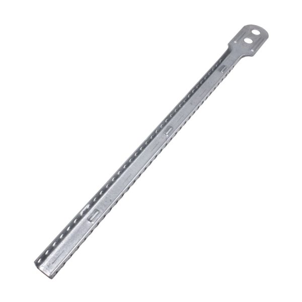 Protektor Nonius Abhänger Oberteil 100x 940mm Stahl Silber Deckenabhängung