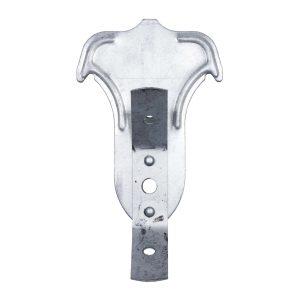 Protektor Schnellabhänger CD Profil 60/27 Stahl Silber Trockenbau