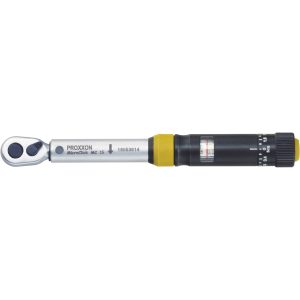 Proxxon Drehmomentschlüssel MicroClick MC15 6