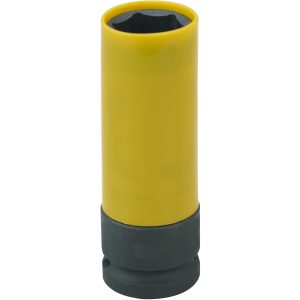 Proxxon Impact Steckschlüsseleinsatz 17 mm 1/2 Zoll