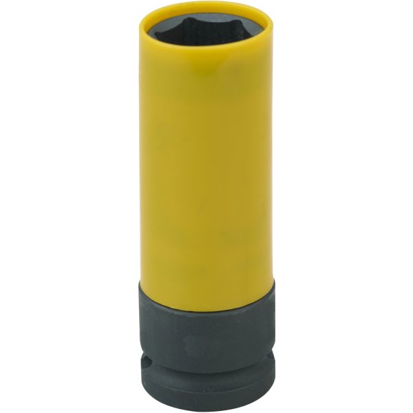 Proxxon Impact Steckschlüsseleinsatz 17 mm 1/2 Zoll
