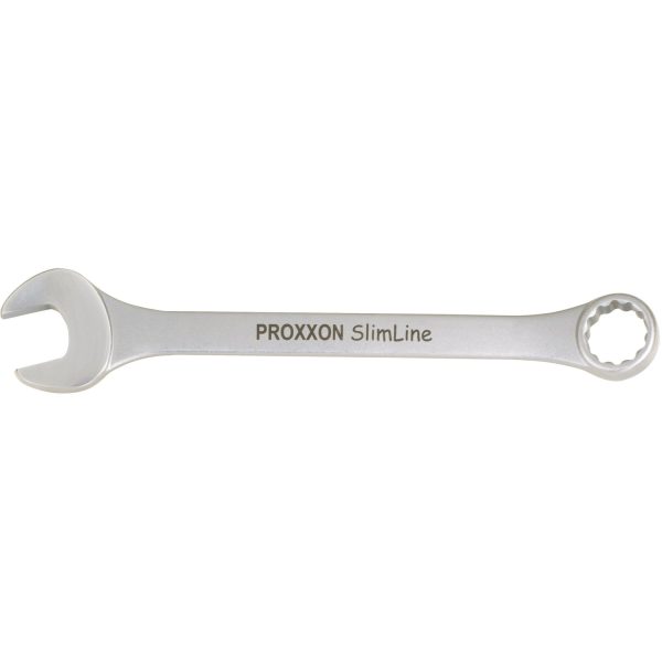 Proxxon SlimLine-Doppelmaulschlüssel 5