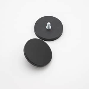 Qbrick System Magnethalter Set zur individuellen Anpassung