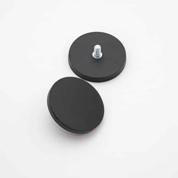 Qbrick System Magnethalter Set zur individuellen Anpassung