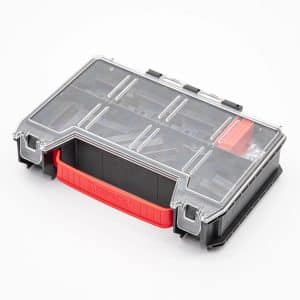 Qbrick System Schnellkupplungen Set zur individuellen Anpassung