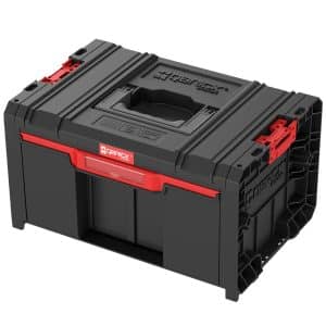Qbrick System Werkzeugbox mit Schublade PRO
