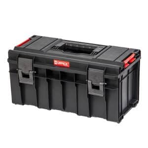 Qbrick System Werkzeugkiste PRO 500 Basic 25.3 x 46.7 x 27 cm 14 l