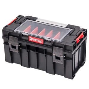 Qbrick System Werkzeugkiste PRO 500 Expert mit Alugriff