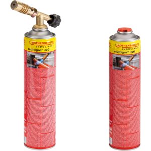 Rothenberger Hot Pack 2