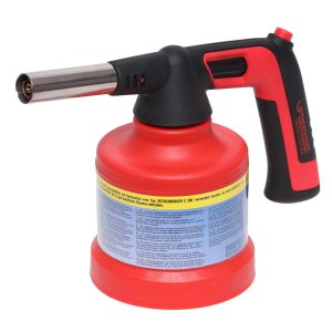Rothenberger Industrial Lötlampe RS 200 mit Piezo-Zündung
