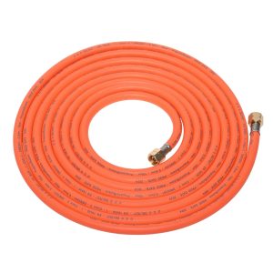 Rothenberger Industrial Propan-Gasschlauch aus Gummi Flexibel 6 m
