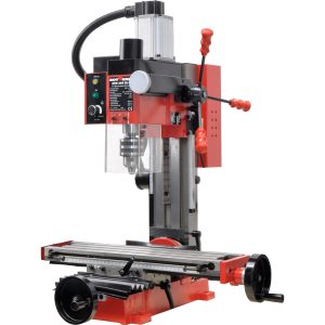 Rotwerk Bohr- und Fräsmaschine EFM 200 BL+