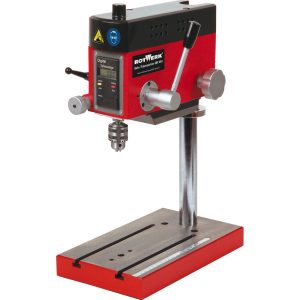 Rotwerk Bohr- und Fräsmaschine X0
