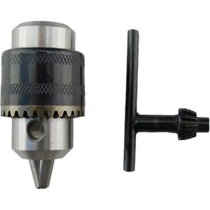Rotwerk Bohrfutter 0