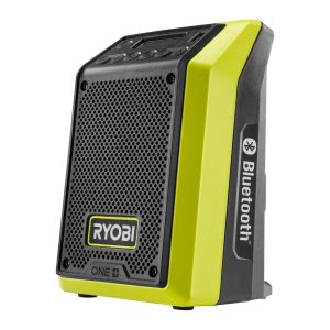 Ryobi Akku-Bluetooth-Radio One+ RRDAB18-0 mit DAB-Funktion 18 V