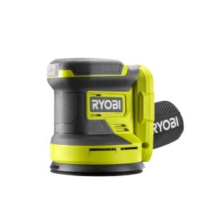 Ryobi Akku-Exzenterschleifer RROS18-0 One+ 125 mm Schleifteller 18 V