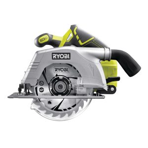 Ryobi Akku-Handkreissäge R18CS-0 One+ 165 mm Sägeblatt 18 V