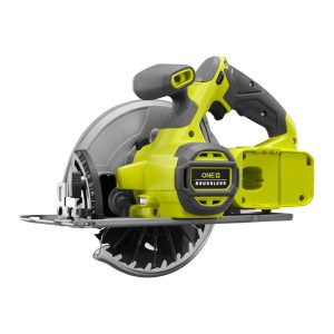 Ryobi Akku-Handkreissäge RCS18BL-0 One+ 184 mm Sägeblatt Brushless 18 V