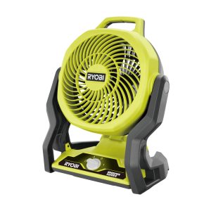 Ryobi Akku-Ventilator One+ RF18-0 Whisper-Serie 18 V