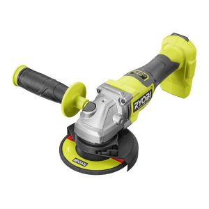 Ryobi Akku-Winkelschleifer RAG18BL-0 One+ 125 mm Brushless 18 V