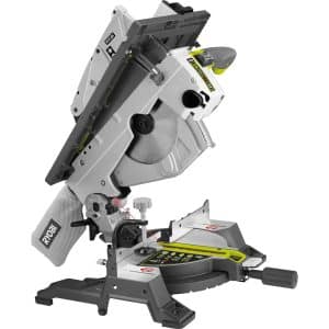Ryobi Kombisäge Kapp- und Tischkreissäge RTMS1800-G