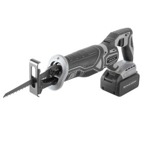 STAHLWERK Akku-Säbelsäge BRS-20 ST mit 20 Volt