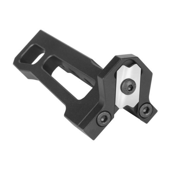 STAHLWERK Eckhobel aus Aluminium Kantenhobel