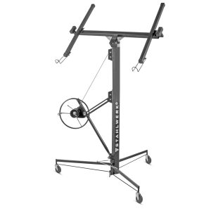 STAHLWERK Plattenheber Ph-465 St 192-486 M Bis 68 Kg Belastbar