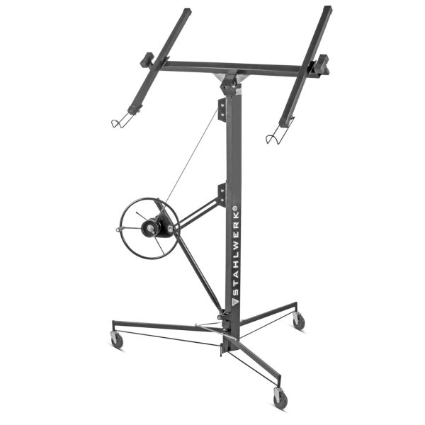 STAHLWERK Plattenheber Ph-465 St 192-486 M Bis 68 Kg Belastbar