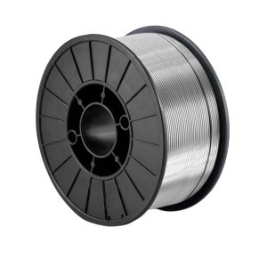 STAHLWERK Schweißdraht MIG MAG Aluminium ER4043 AlSi5 1