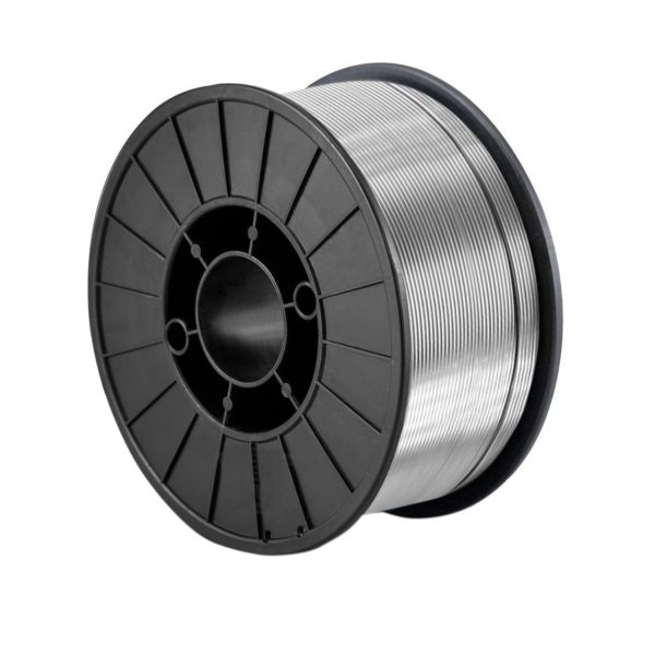 STAHLWERK Schweißdraht MIG MAG Aluminium ER4043 AlSi5 1