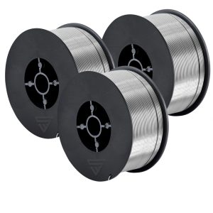 STAHLWERK Schweißdraht MIG MAG Aluminium ER4043 Si5 (ALSI-5) Ø 0