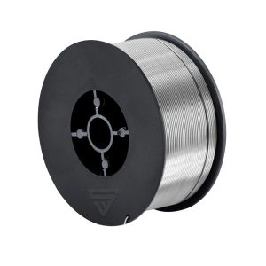 STAHLWERK Schweißdraht MIG MAG Aluminium ER4043 Si5 (ALSI-5) Ø 0