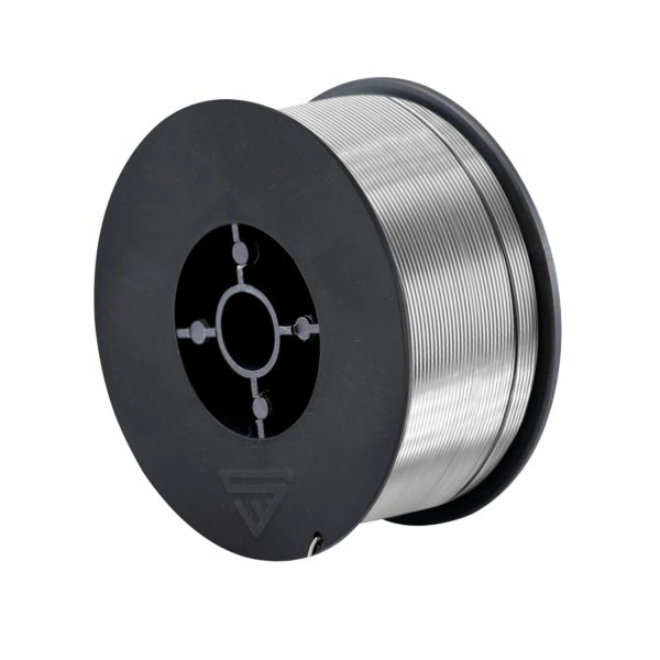 STAHLWERK Schweißdraht MIG MAG Aluminium ER4043 Si5 (ALSI-5) Ø 0