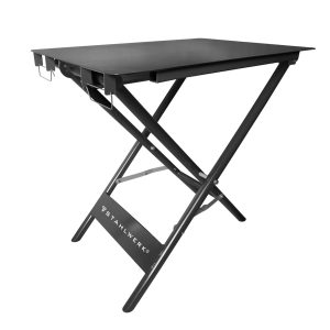 STAHLWERK Schweisstisch Klappbar Fwt-890 St 890 X 595 Mm Mit 100 Kg Tragkraft