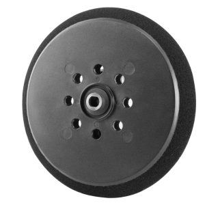 STAHLWERK Universal-Hochleistungs-Schleifteller 225 mm