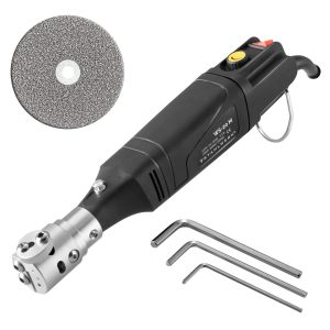 STAHLWERK Wolframschleifgerät Ws-20 M mit 125W Für Wolframelektroden 1
