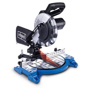 Scheppach Kapp- und Gehrungssäge HM210L