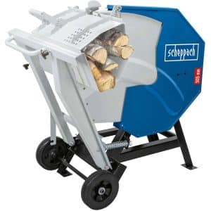 Scheppach Wippkreissäge HS510