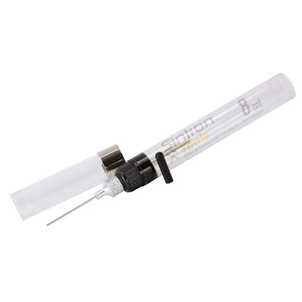Sintron Präzisions-Öler Ölspritze 8 ml