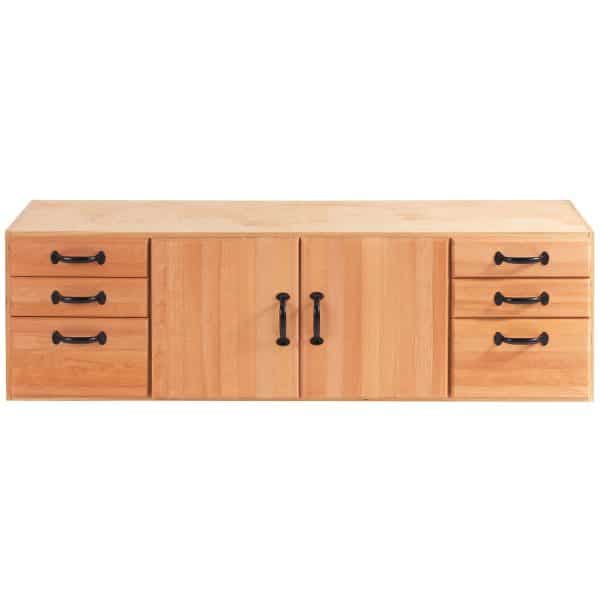 Sjöbergs Schrank SM 04 für Elite 2000/2500