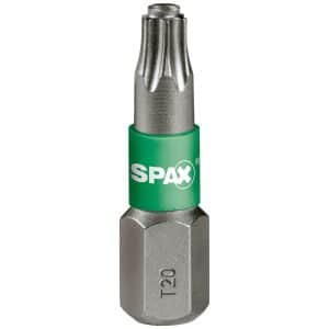 Spax Bit T-Star plus T 20