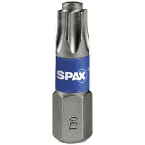 Spax Bit T-Star plus T 30
