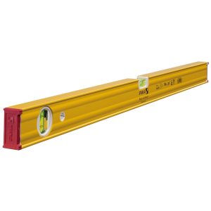 Stabila Wasserwaage Typ 80 AS mit 80 cm Länge