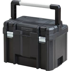 Stanley FatMax Aufbewahrungssystem Tstak Tiefe Werkzeugbox