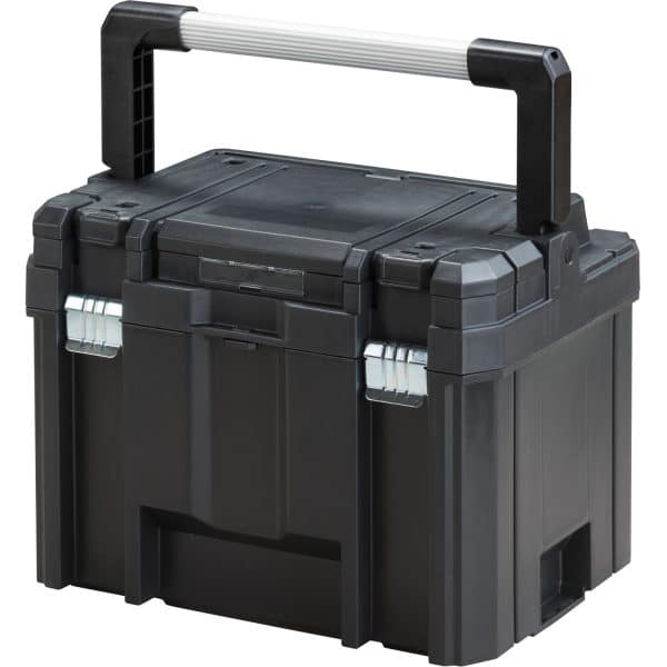 Stanley FatMax Aufbewahrungssystem Tstak Tiefe Werkzeugbox