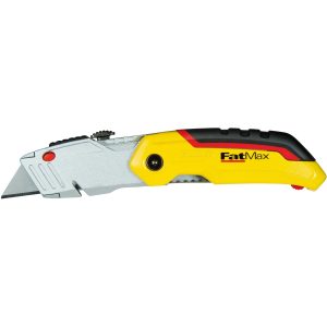 Stanley Klappmesser FatMax™ mit einziehbarer Klinge 0-10-825