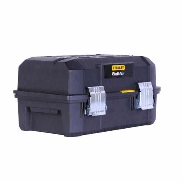 Stanley Werkzeugbox FatMax Cantilever 18 Zoll (457 mm) wasserabweisend
